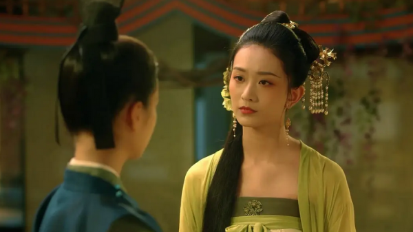 越拍越火的國產劇，張若昀憑什麼屢屢出爆款？