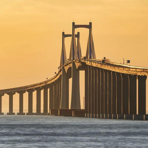 《四海》沒給的治癒，南澳島給你