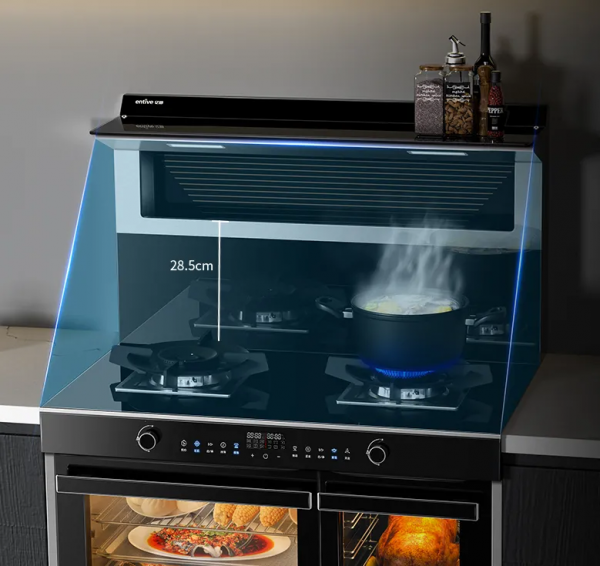 元旦鉅獻 | 億田S8A蒸烤獨立整合灶、XE92P整合水槽洗碗機震撼首發 元旦鉅獻 | 億田S8A蒸烤獨立整合灶、XE92P整合水槽洗碗機震撼首發