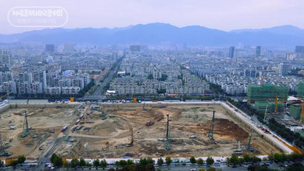探秘古代麗水處州府城的歷史 瞭解麗水的風土人情這一篇就足夠了