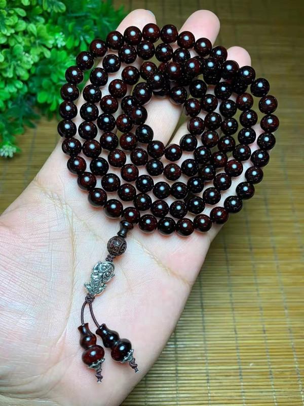 這四種垃圾手串居然也能賣高價？文玩圈也太亂了吧？