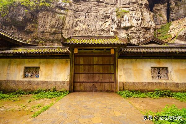 投名狀背後的歷史