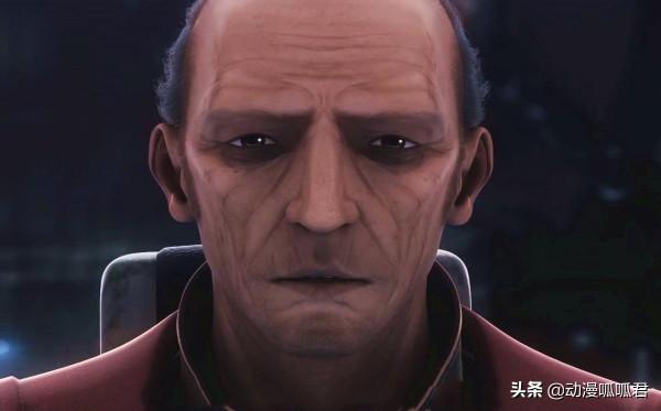 靈籠:查爾斯是導致燈塔顛覆的主要原因,白月魁居然也是因素之一 靈籠:查爾斯是導致燈塔顛覆的主要原因,白月魁居然也是因素之一