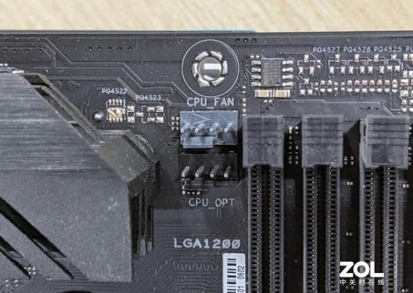 DIY從入門到放棄:風扇水冷水泵接線別暈 DIY從入門到放棄:風扇水冷水泵接線別暈