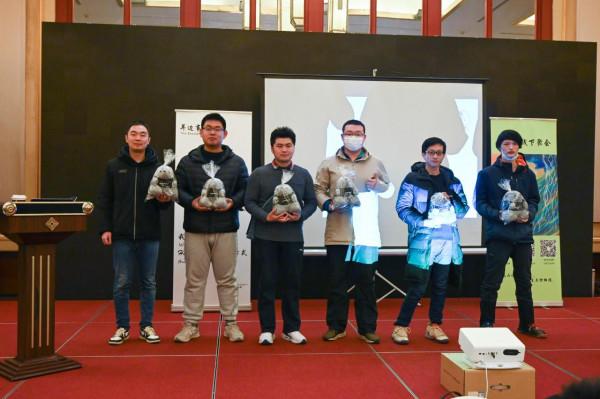 新年首聚!第五屆華東聚會新品一覽 新年首聚!第五屆華東聚會新品一覽