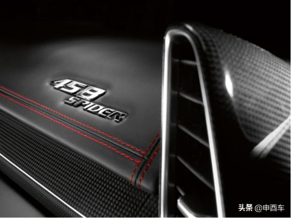 Auto史記 | 法拉利的自吸升功率銷量王，135匹一升！歎為觀止…