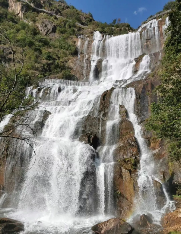 《長津湖》票房破53億,能超越《戰狼2》嗎?取景地美如仙境 《長津湖》票房破53億,能超越《戰狼2》嗎?取景地美如仙境