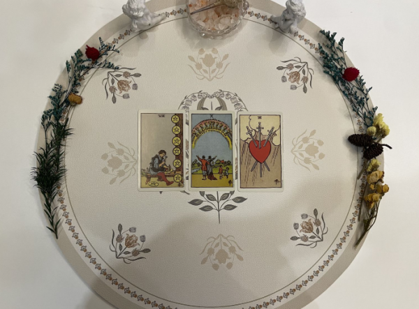 靈巫塔羅:巨蟹座12月運勢,業力的糾纏註定阻礙重重 靈巫塔羅:巨蟹座12月運勢,業力的糾纏註定阻礙重重