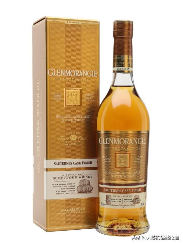 外國威士忌專欄作家：30款最好的蘇格蘭威士忌