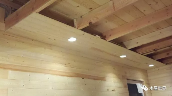 深度案例:移動式微型木屋住宅建造圖解 深度案例:移動式微型木屋住宅建造圖解