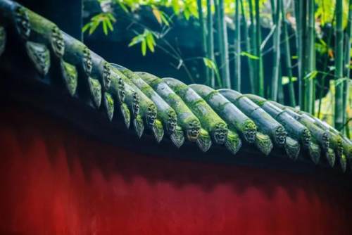 20首詩詞的優美瞬間，哪個最打動你？