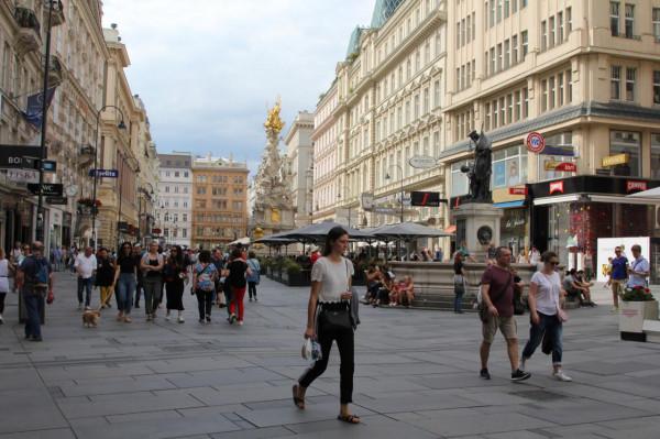 維也納之旅 維也納之旅