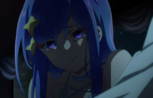 暗殺貴族:小破站刪除了兩秒畫面,這波盧各屬實“牛頭人狂喜” 暗殺貴族:小破站刪除了兩秒畫面,這波盧各屬實“牛頭人狂喜”