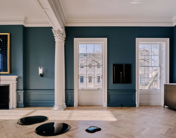 英國頂級豪宅大賞：美國富豪擲1.8億購買英國首相宅邸