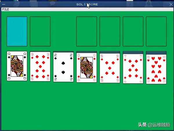 上手世界上最小的作業系統MenuetOS，僅有1.4M，安裝執行全教程