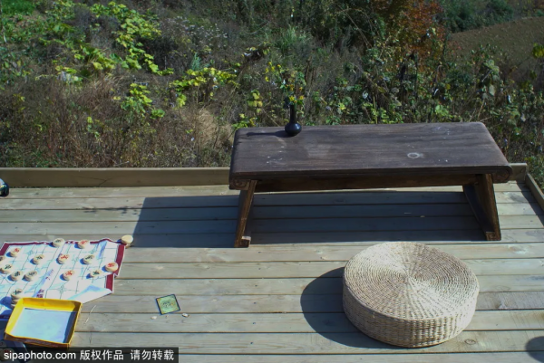 美爆了！這個寶藏公園藏著一大片花海，還有紅葉、銀杏！