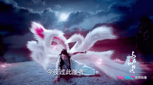 優酷22年待播劇，楊紫、熱巴、任嘉倫人均兩部劇，成主力挑大樑