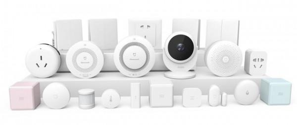 小米智慧家居全套必備清單，從基礎到進階一篇搞定