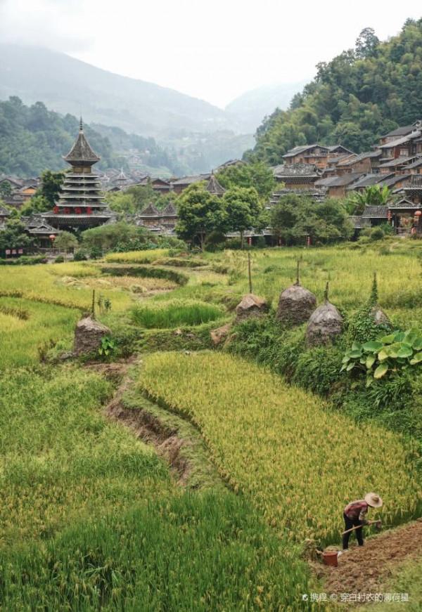 貴州省,八個最值得去的地方,一定不能錯過 貴州省,八個最值得去的地方,一定不能錯過