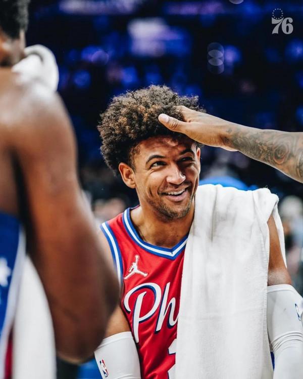 NBA球隊主題桌布（第二十期）——費城76人隊&amp;Philadelphia 76ers