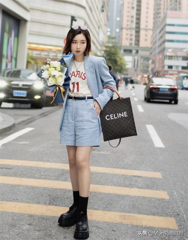 靴子在精不在多,秋冬有一雙“老爹靴”就夠了,舒適百搭還不累腳 靴子在精不在多,秋冬有一雙“老爹靴”就夠了,舒適百搭還不累腳