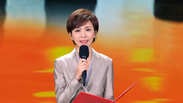 曾春晚“驚豔”全國，後又悄悄“消失”12位主持人，今有人成網紅