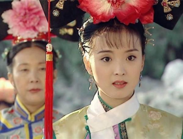 美麗溫婉，楚楚動人，這5位女星長在中國人的審美上