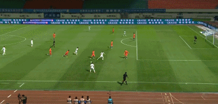 中超最新積分泰山逆風翻盤，上港疲態盡顯！泰山領跑，將提前奪冠