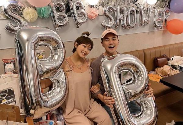 12月已有6位星二代降生，4個二胎寶寶都是男孩，個個含著金鑰匙