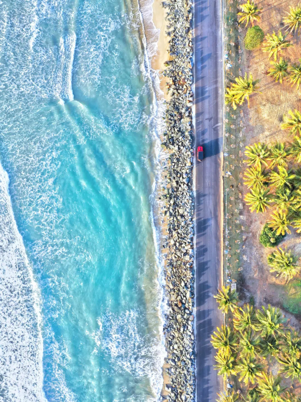 高鐵0.5h、物價只有一半，我願稱她為三亞最強備胎