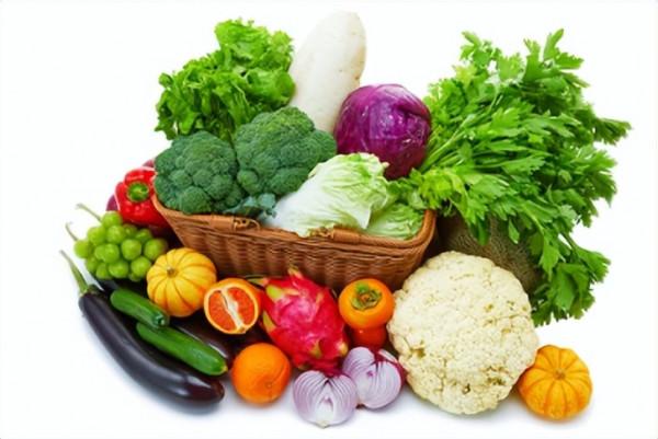 居家期間如何科學囤菜?聽聽哈醫大一院臨床營養專家呂和怎麼說 居家期間如何科學囤菜?聽聽哈醫大一院臨床營養專家呂和怎麼說