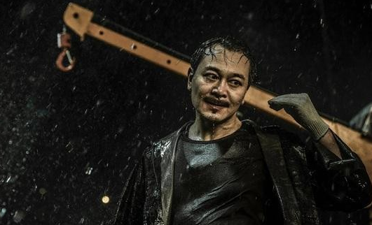 “猛男”吳樾:受電影《少林寺》薰陶而練武,自詡比甄子丹還厲害 “猛男”吳樾:受電影《少林寺》薰陶而練武,自詡比甄子丹還厲害