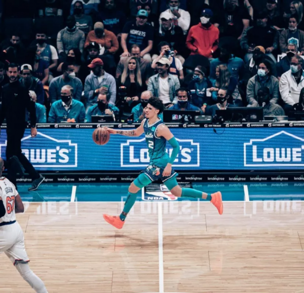 東部第一控衛?三球可以期待第一次全明星了 東部第一控衛?三球可以期待第一次全明星了