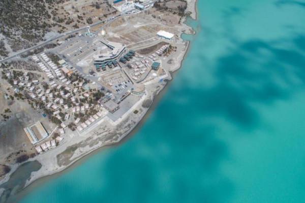 “世界屋脊”:川藏公路托起一批現代化城鎮 “世界屋脊”:川藏公路托起一批現代化城鎮