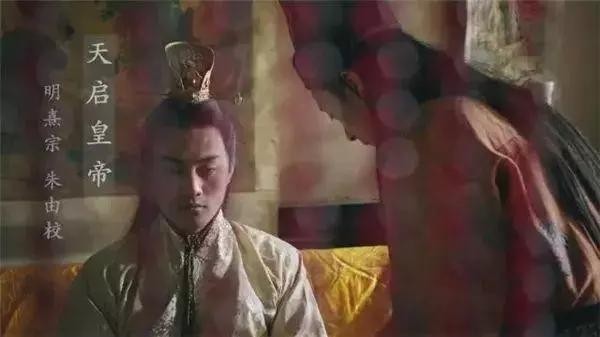 三大懸案之移宮案——誰究竟才是幕後主使? 三大懸案之移宮案——誰究竟才是幕後主使?