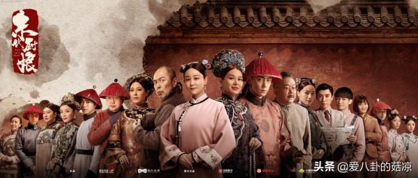 《末代廚娘》即將來襲,張國立鐵三角重聚,胡杏兒、曾黎作配 《末代廚娘》即將來襲,張國立鐵三角重聚,胡杏兒、曾黎作配