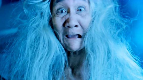 5部小時候看過的恐怖片，哪一部是你童年的噩夢？不敢上廁所了吧