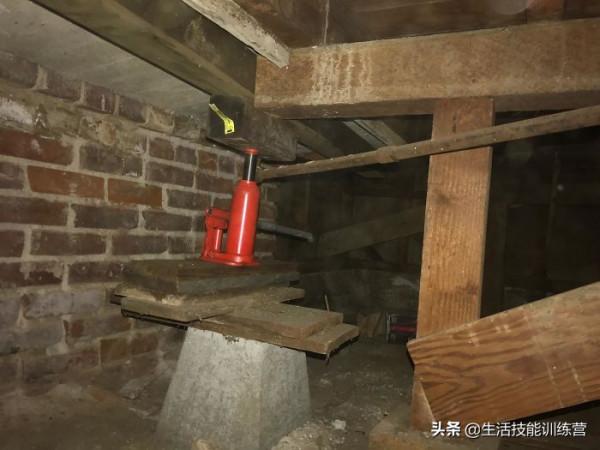 危樓高百尺，35張圖片提醒我們房屋安全不是兒戲