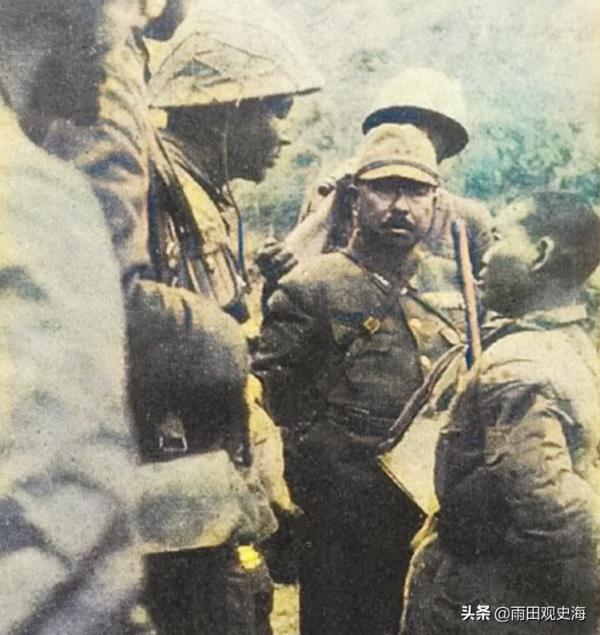 大決戰國軍戰報水分有多大?東野戰損15萬,空軍淮海炸沒半個華野 大決戰國軍戰報水分有多大?東野戰損15萬,空軍淮海炸沒半個華野