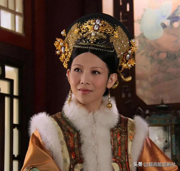 《甄嬛傳》開播十週年，火了哪些演員？