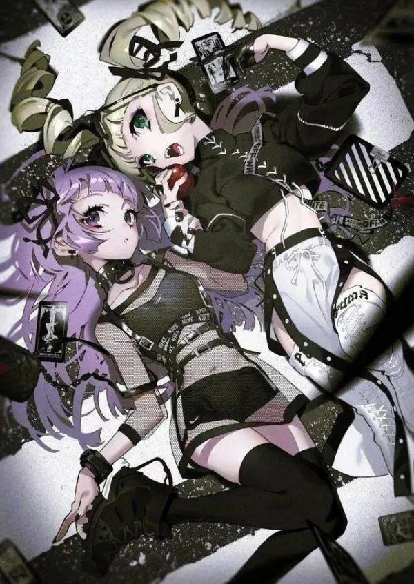 日本國寶級畫師：米山舞