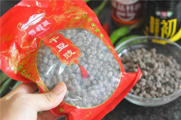 湖南人的最愛，比辣椒更下飯，蛋白質勝過牛肉，太香了