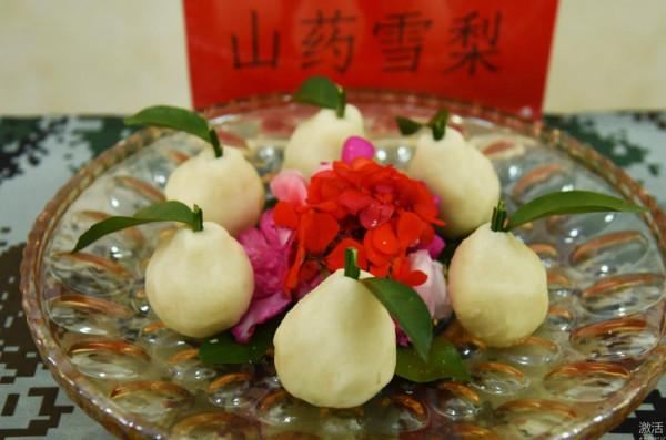 色香味俱全！邊防官兵的廚藝秀