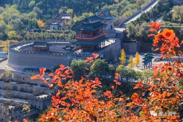 厲害了！昌平這裡入圍2021年度優美河湖，曾為“燕京八景”之一，您來過沒