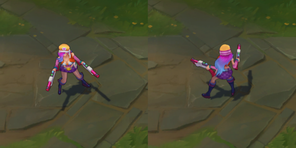 EDG冠軍限定返場已開啟,玉劍刀妹男刀加泳池男槍佐伊都來了 EDG冠軍限定返場已開啟,玉劍刀妹男刀加泳池男槍佐伊都來了