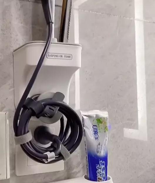 天啊，3平米的衛生間竟然有這麼多的好物推薦，用起來太巴適了