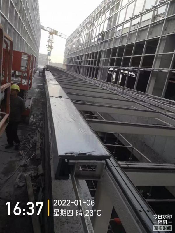 外牆幕牆室內天花 外牆幕牆室內天花