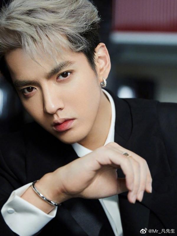 哪些中國明星放棄了本國國籍？劉亦菲竟是歸化美國人？