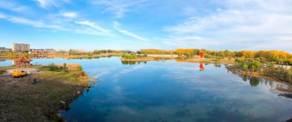 遊內蒙古的世界文化遺產-“元上都遺址”，覽清朝皇家寺院-匯宗寺