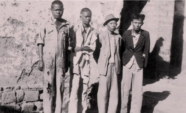 3200名南洋華僑回國抗日，卻淪為乞丐，最後只有1000人活著回去？